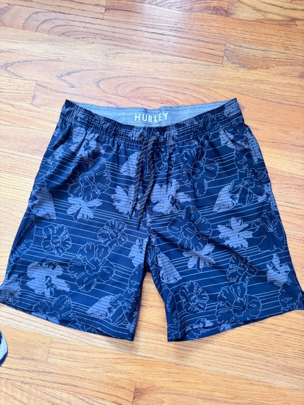 Hurley Men’s swim Trunks
